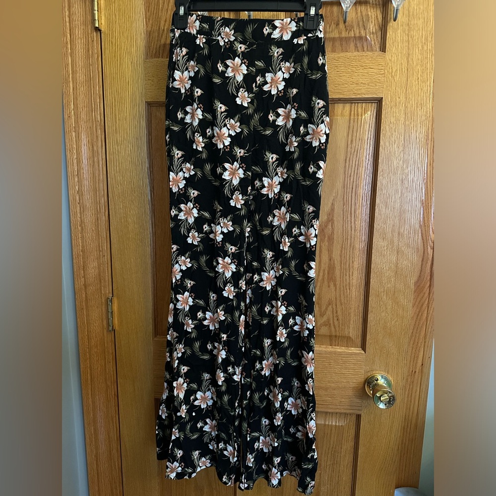 Good luck Gem Floral pants